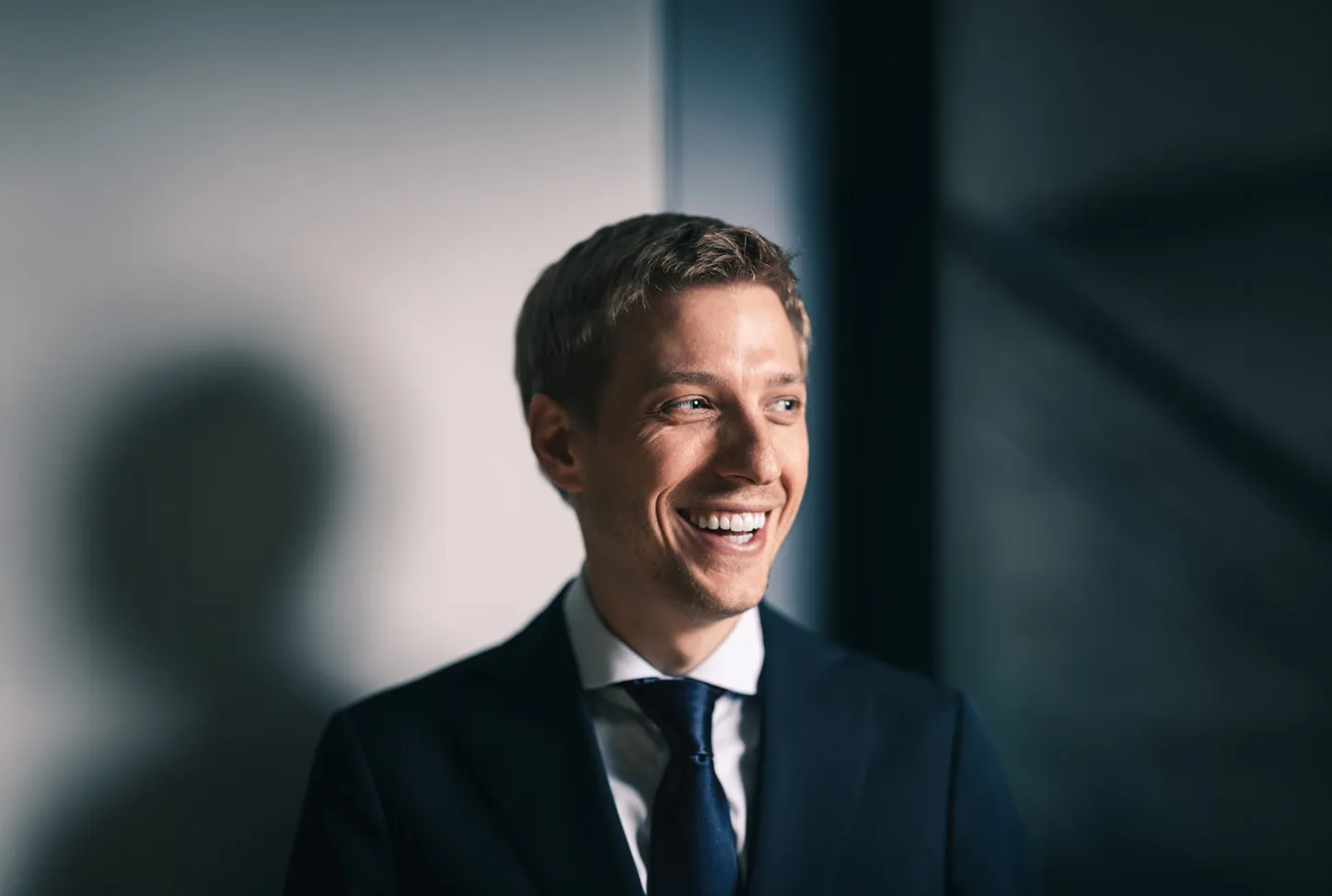 Dominik Krause