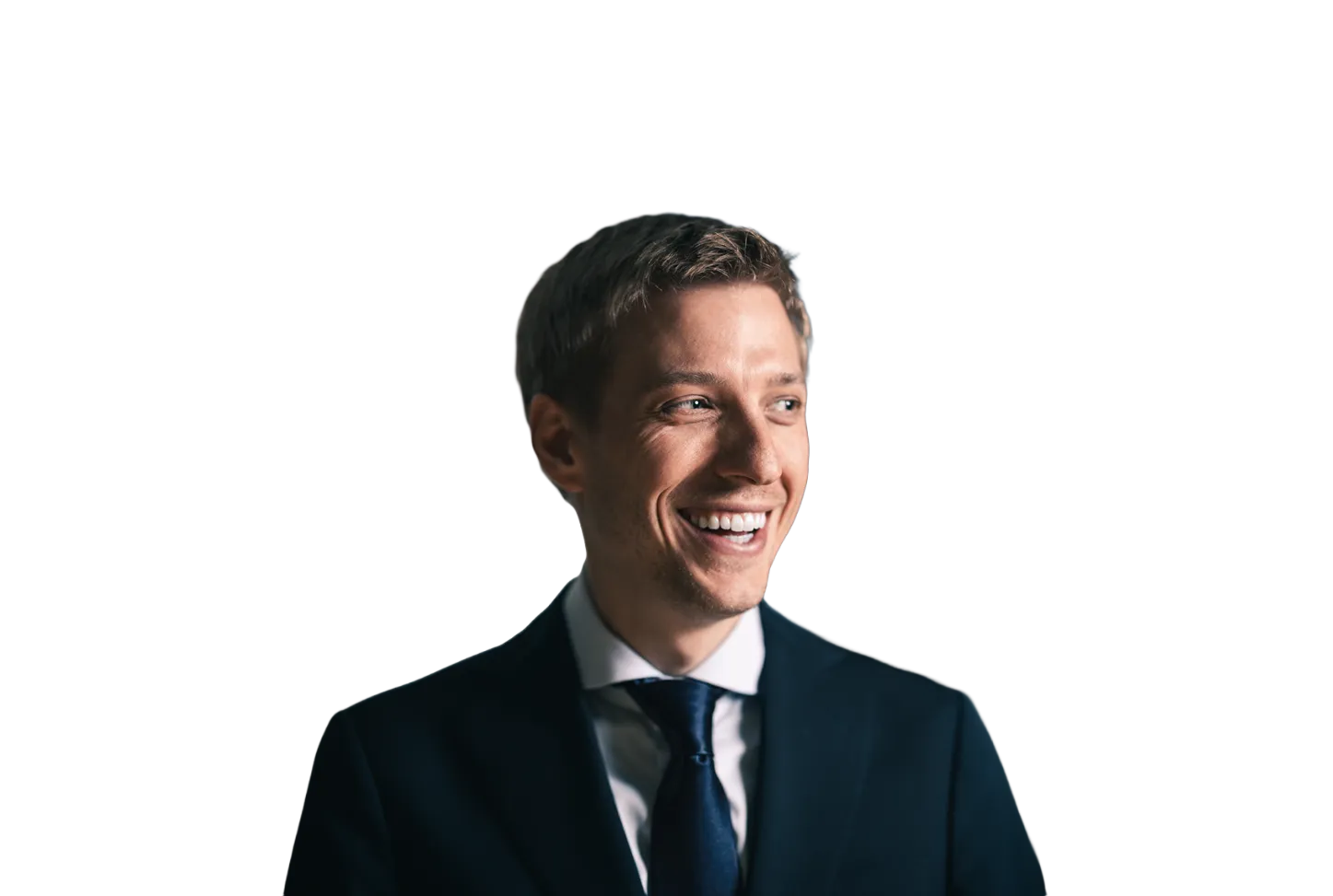 Dominik Krause