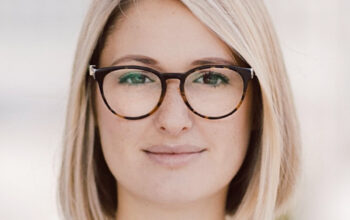 Portrait Georgina Layritz
