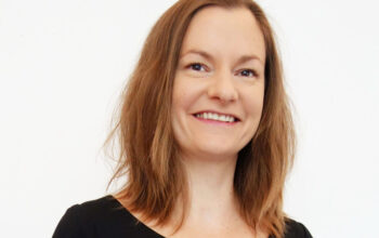 Portrait Julia Schwarzfischer
