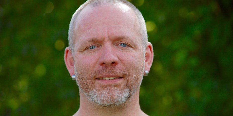 Enrico Büttner, Listenplatz 6, BA 16 Ramersdorf-Perlach