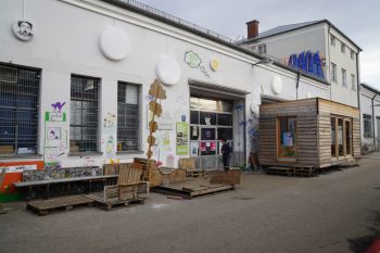 Kreativquartier