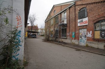 Kreativquartier