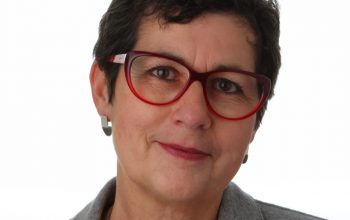 Dagmar Irlinger