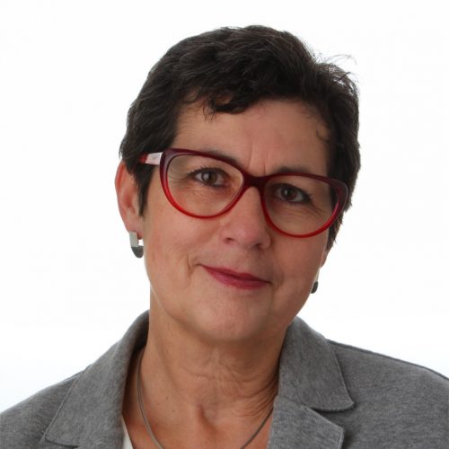 Dagmar Irlinger