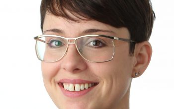 Die Vereidigung von Katrin Edelmann fand am 7.12.2020 statt.