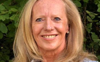 Portrait Anne Struck