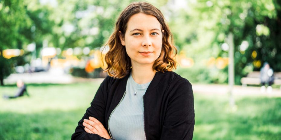 Jamila Schäfer