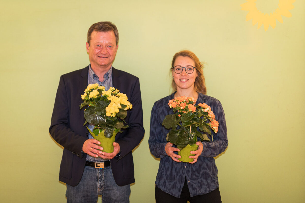 Direktkandidierenden für München-Schwabing