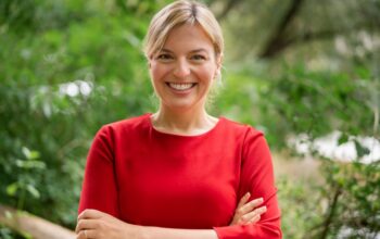 Katharina Schulze