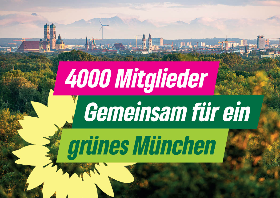 4000 Mitglieder