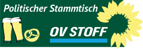 Politischer Stammtisch OV STOFF