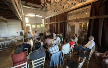 OV-Sendling-Stammtisch Juni 2024 Stemmerhof