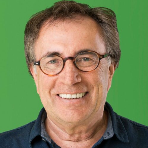 Bernd Schreyer