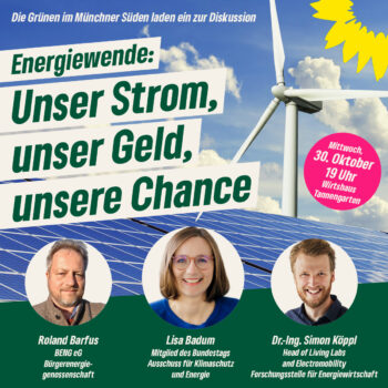 Unser Strom, unser Geld, unsere Chance