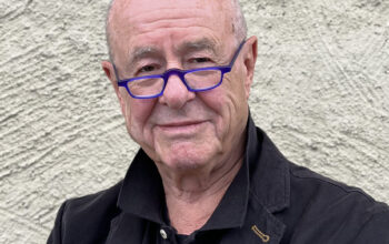 Guenther Meyer leitet den Kulturausschuss im BA.
