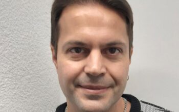 Portraitfoto von Can
