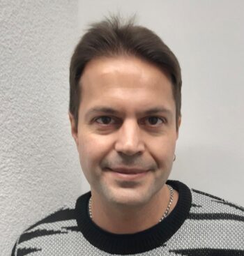 Portraitfoto von Can