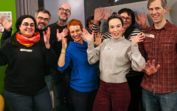 Sendlinger Grüne JHV 2025.