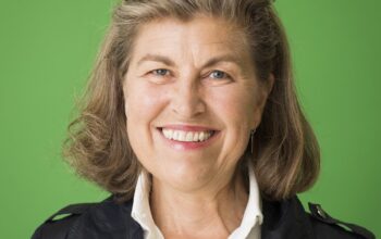 Dr. Renate Unterberg