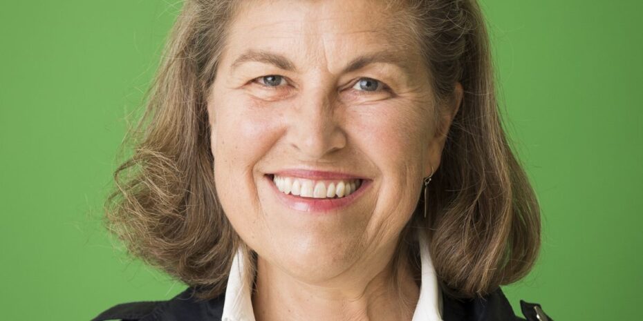 Dr. Renate Unterberg