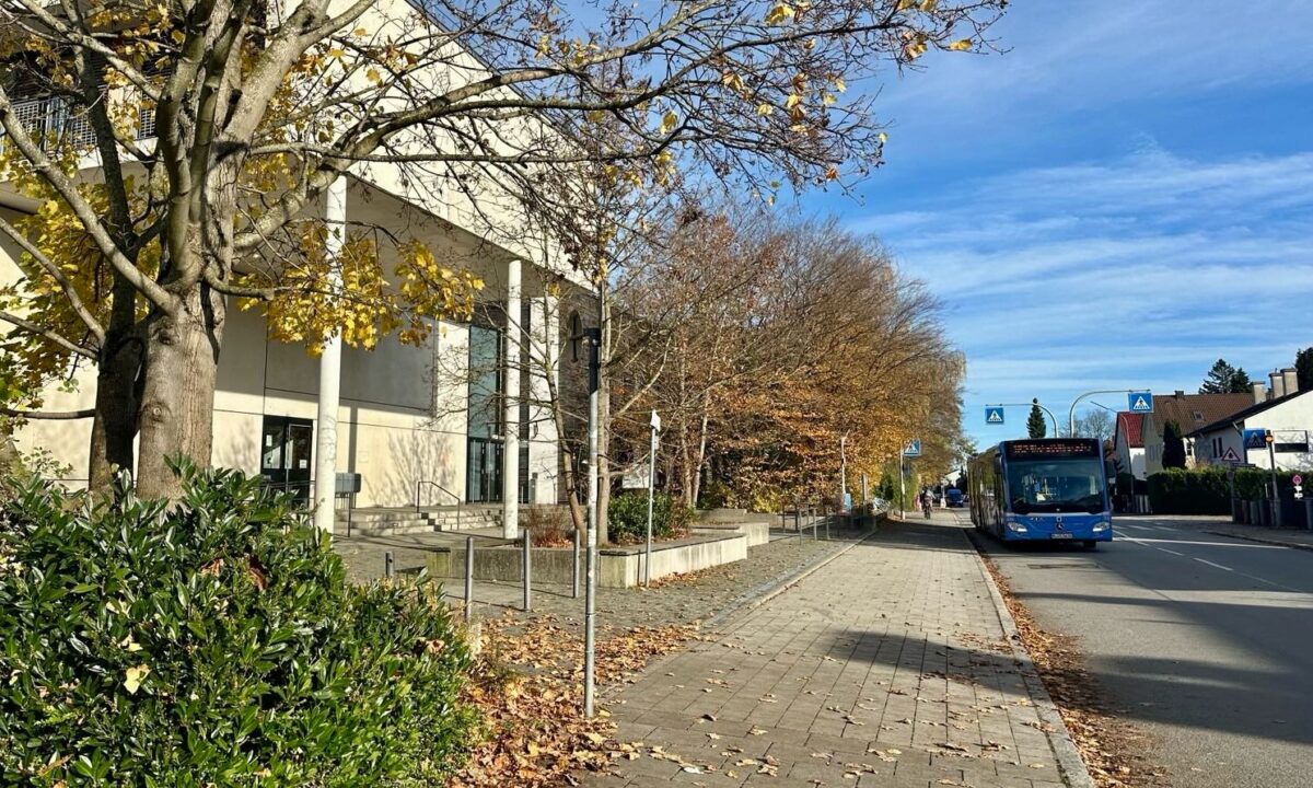Schule und Bildung im Viertel