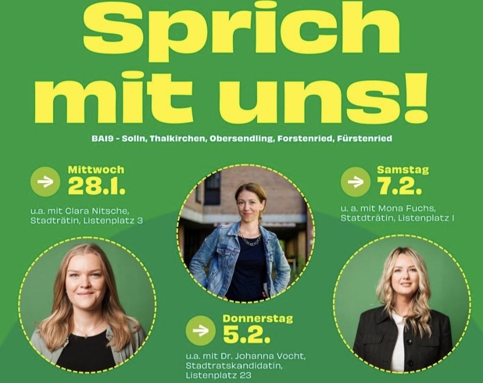Kanditreffs