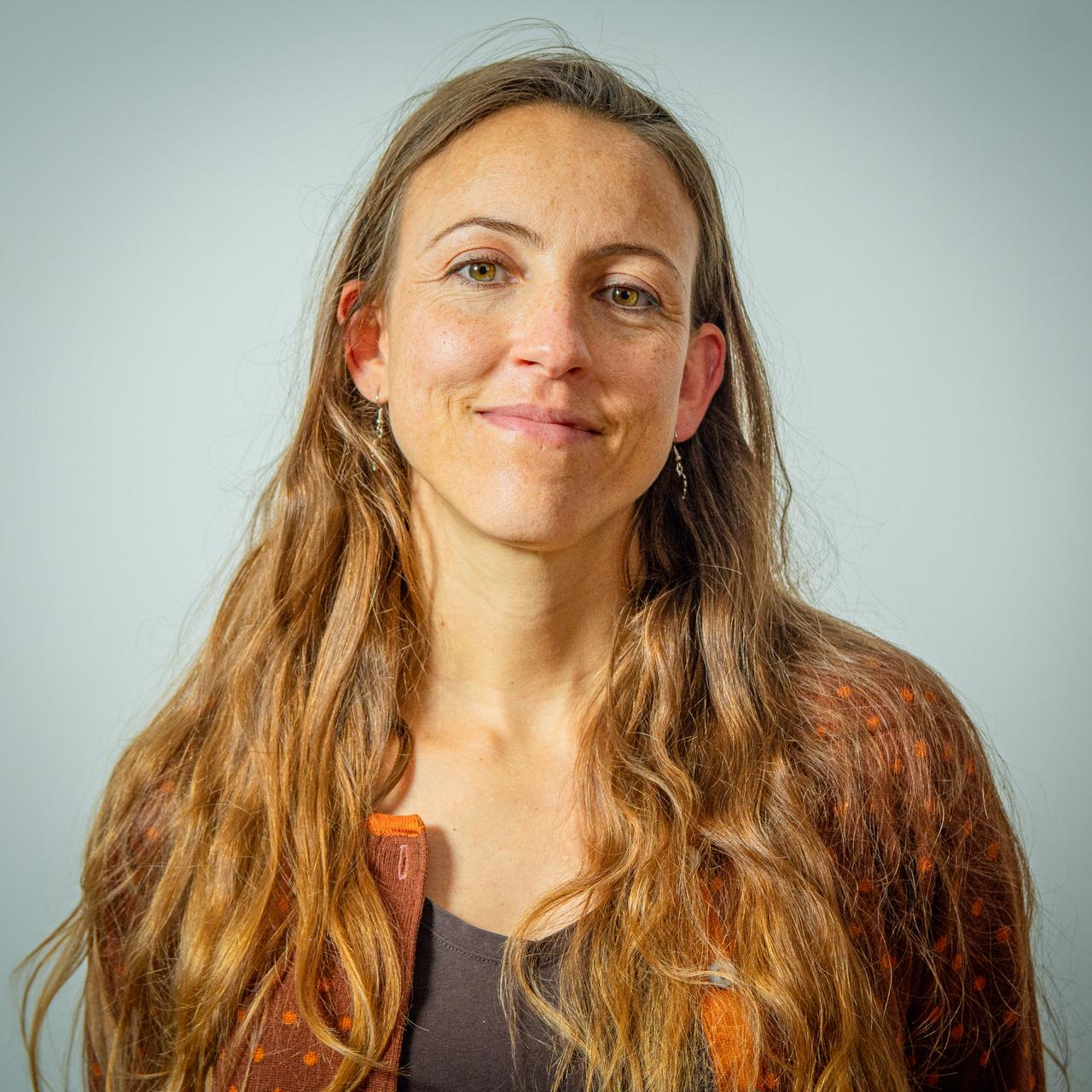 Julia Zimprich