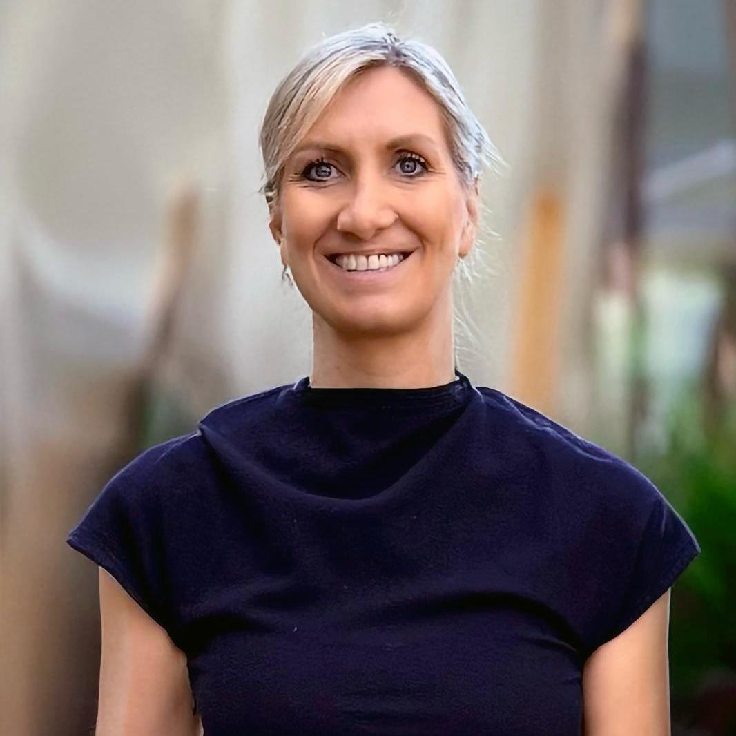 Kerstin Hoffmann