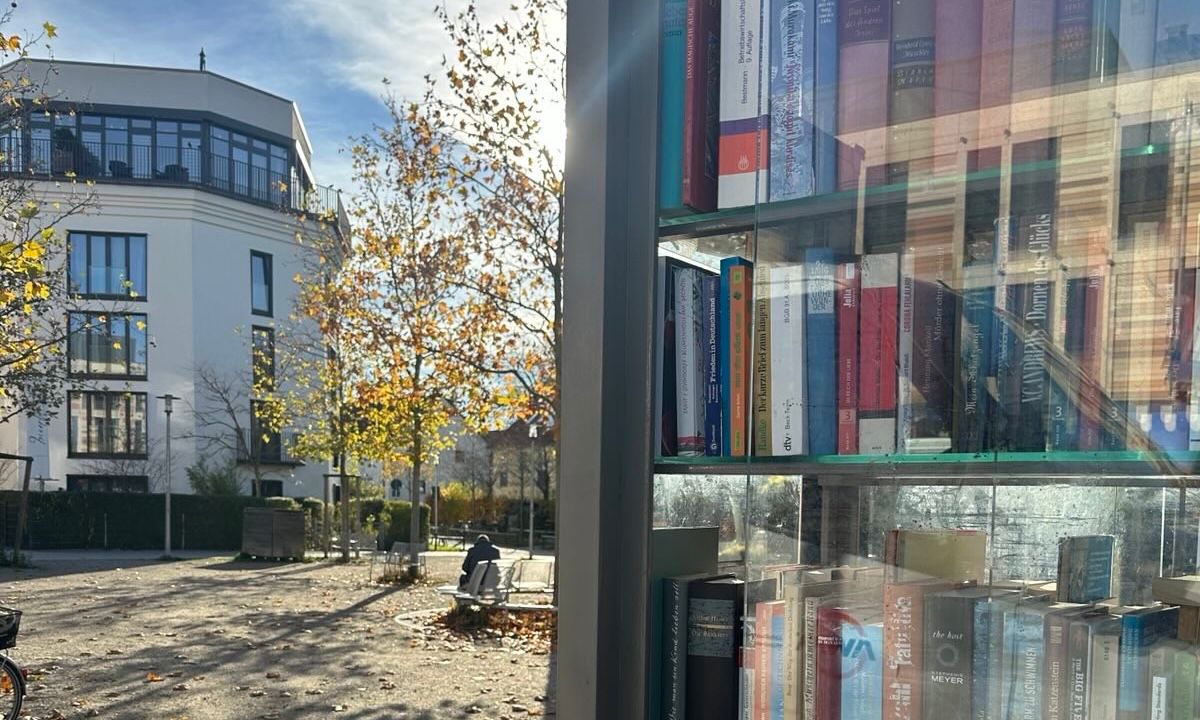 Kultur und Begegnung