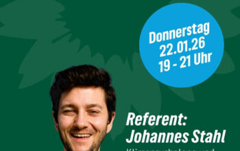 Workshop Argumentieren für Klimaschutz 2026