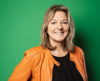 Anja Berger