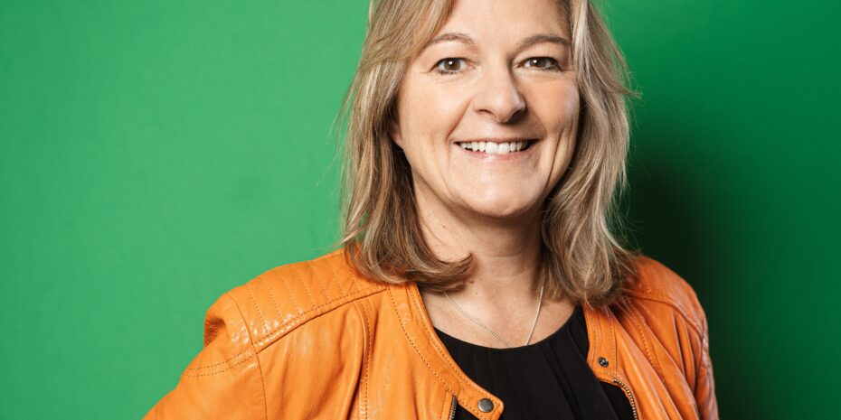 Anja Berger