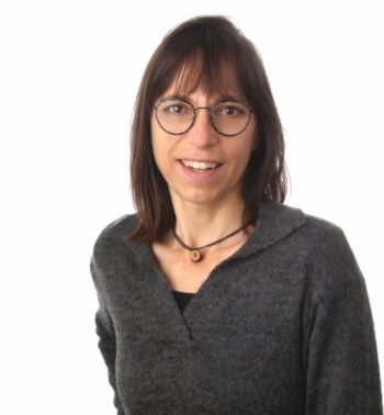 Sabine Bernert, BA06